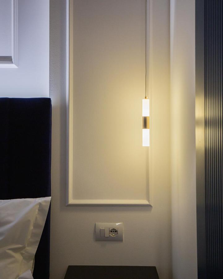 Lit Apartments Tirana Exterior photo