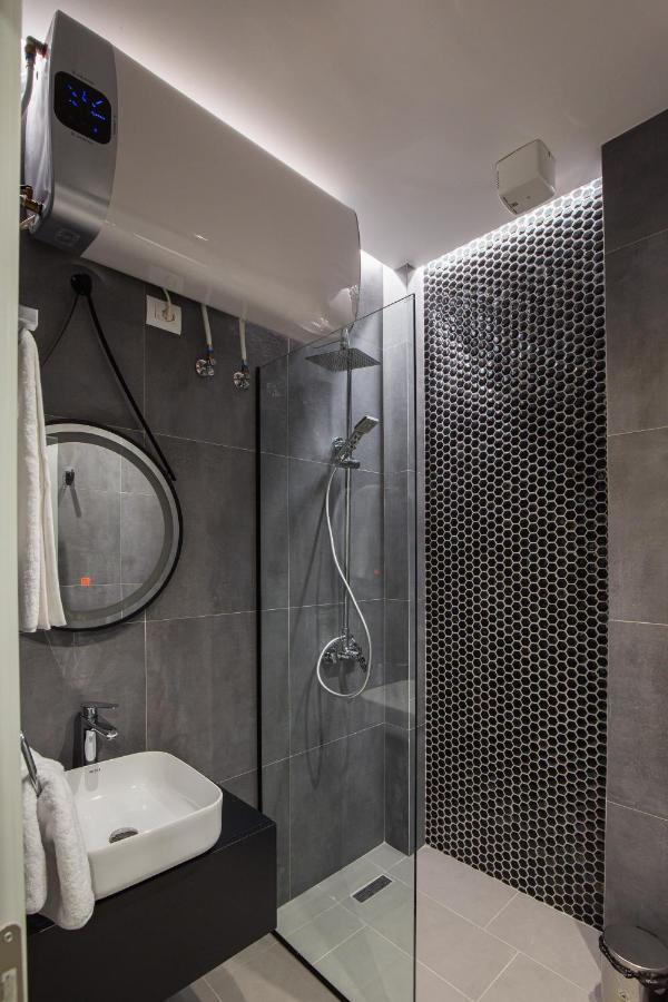 Lit Apartments Tirana Exterior photo