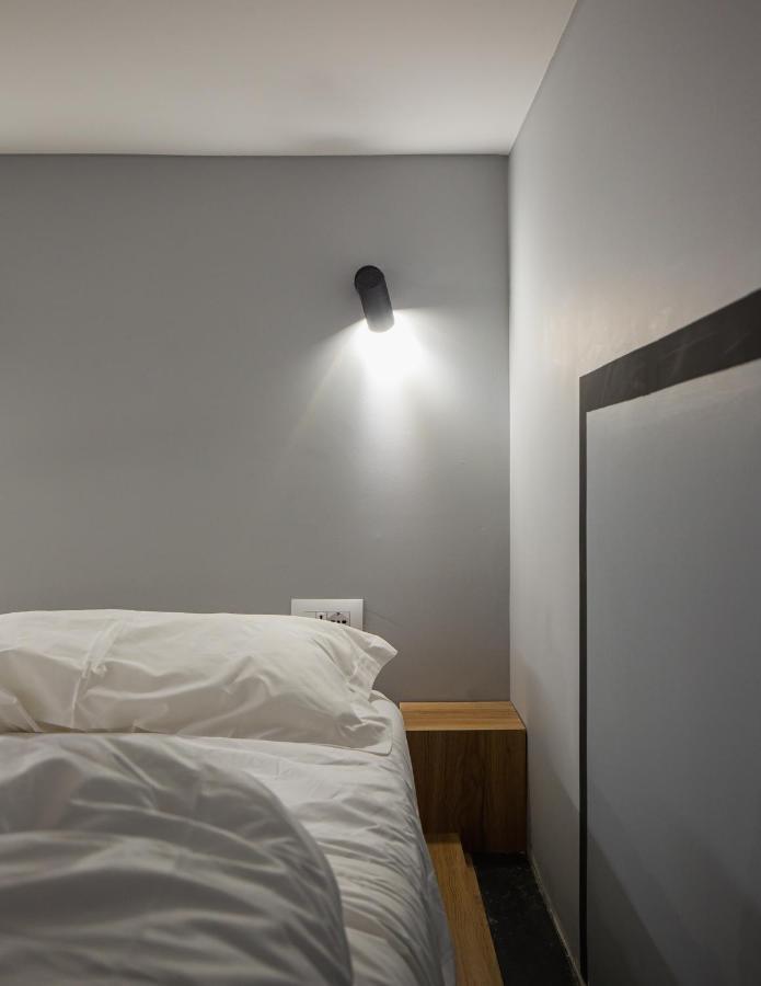 Lit Apartments Tirana Exterior photo